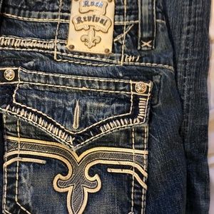 Men’s jeans